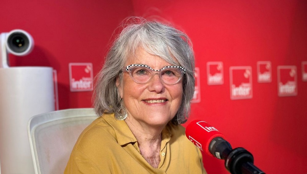 Fraïssé Marie-Hélène